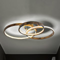 Стельова LED-люстра Lightness2
